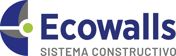 Ecowalls sistema constructivo